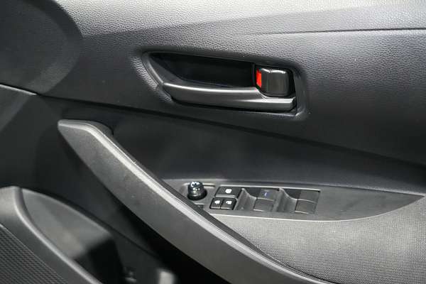 2020 Toyota Corolla Ascent Sport Hybrid ZWE211R