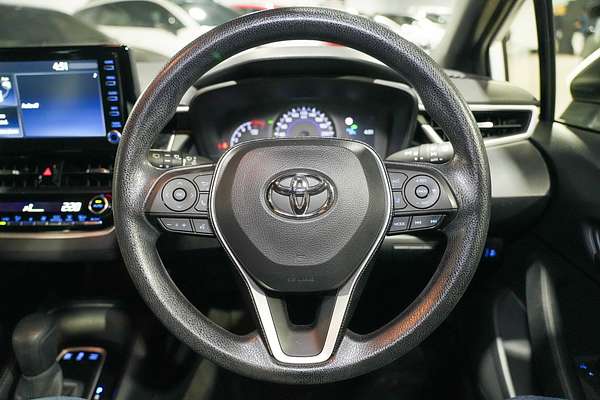 2020 Toyota Corolla Ascent Sport Hybrid ZWE211R