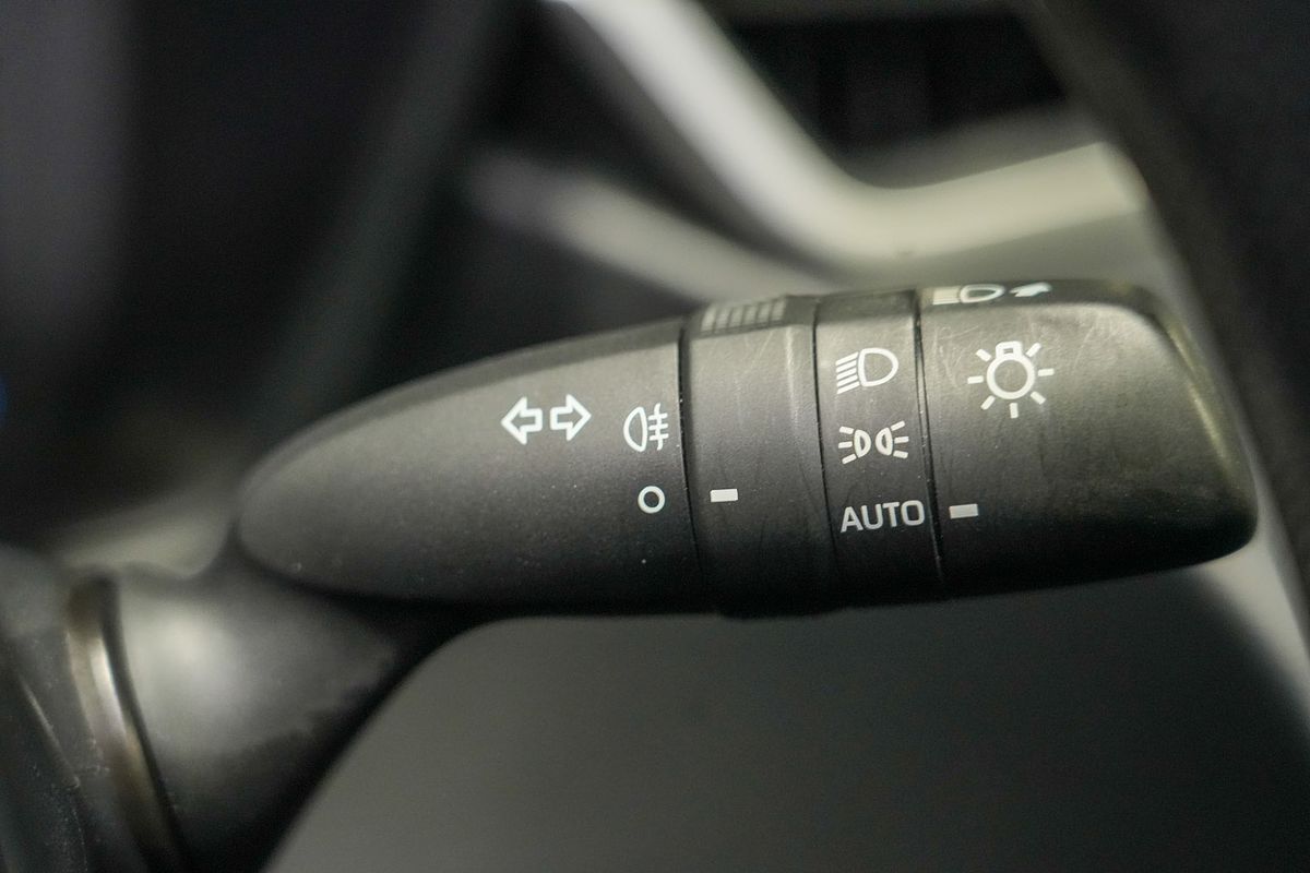 2020 Toyota Corolla Ascent Sport Hybrid ZWE211R