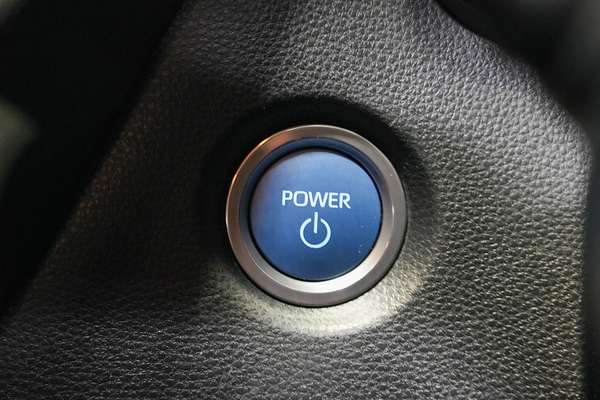 2020 Toyota Corolla Ascent Sport Hybrid ZWE211R