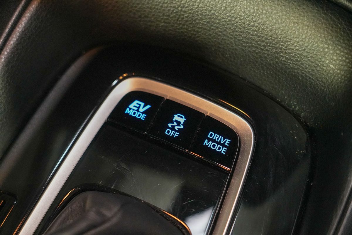 2020 Toyota Corolla Ascent Sport Hybrid ZWE211R