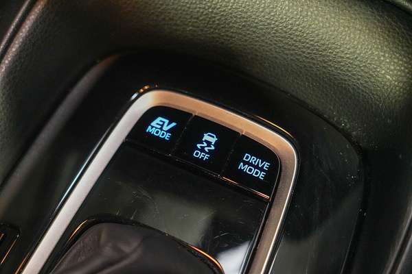 2020 Toyota Corolla Ascent Sport Hybrid ZWE211R