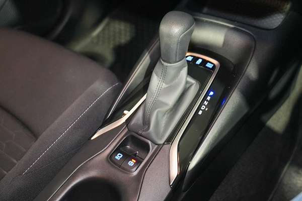 2020 Toyota Corolla Ascent Sport Hybrid ZWE211R