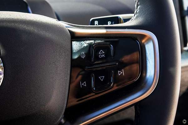 2024 Volvo EX30 Single Motor Extended Range Ultra