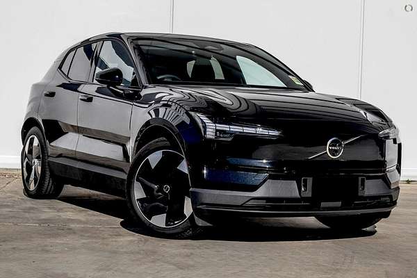 2024 Volvo EX30 Single Motor Extended Range Ultra