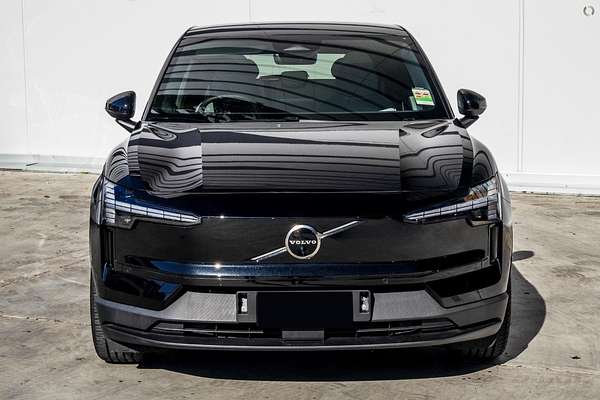 2024 Volvo EX30 Single Motor Extended Range Ultra