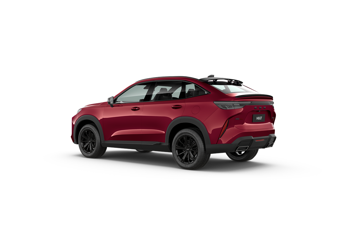 2025 GWM Haval H6GT Ultra PHEV B03