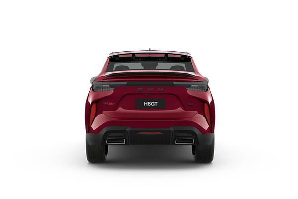 2025 GWM Haval H6GT Ultra PHEV B03