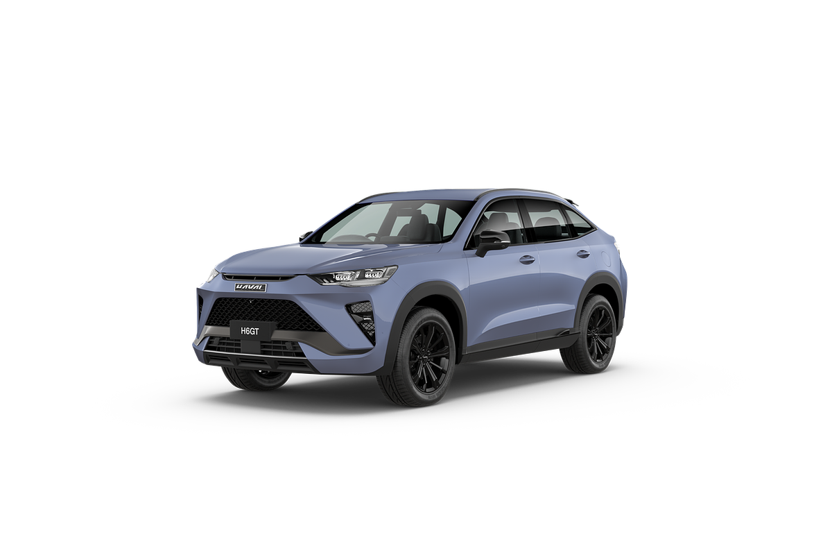 2025 GWM Haval H6GT Ultra PHEV B03