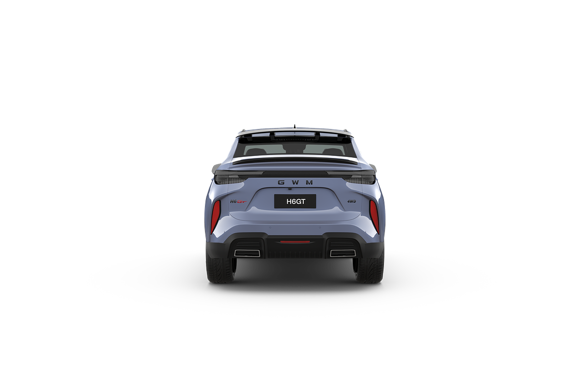 2025 GWM Haval H6GT Ultra PHEV B03