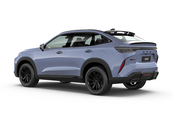 2025 GWM Haval H6GT Ultra PHEV B03