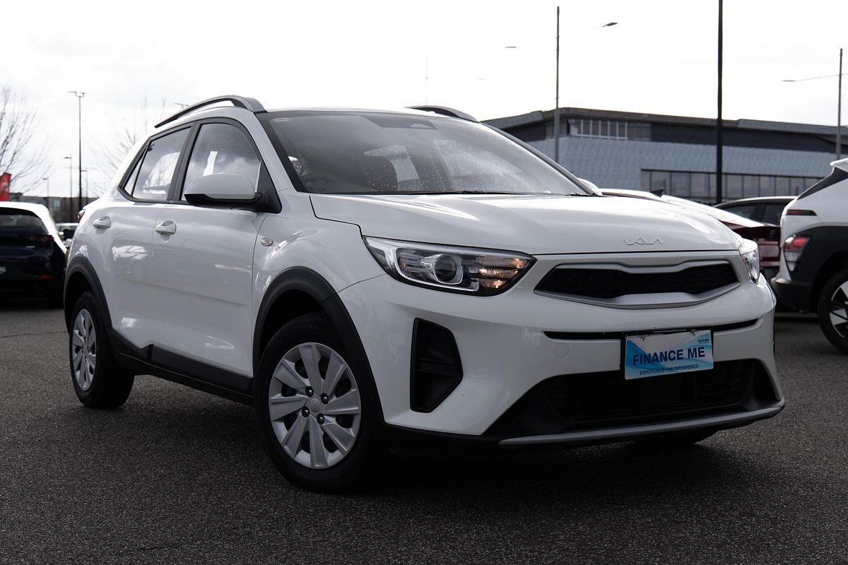 2022 Kia Stonic S YB