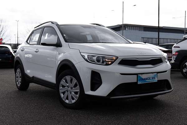 2022 Kia Stonic S YB