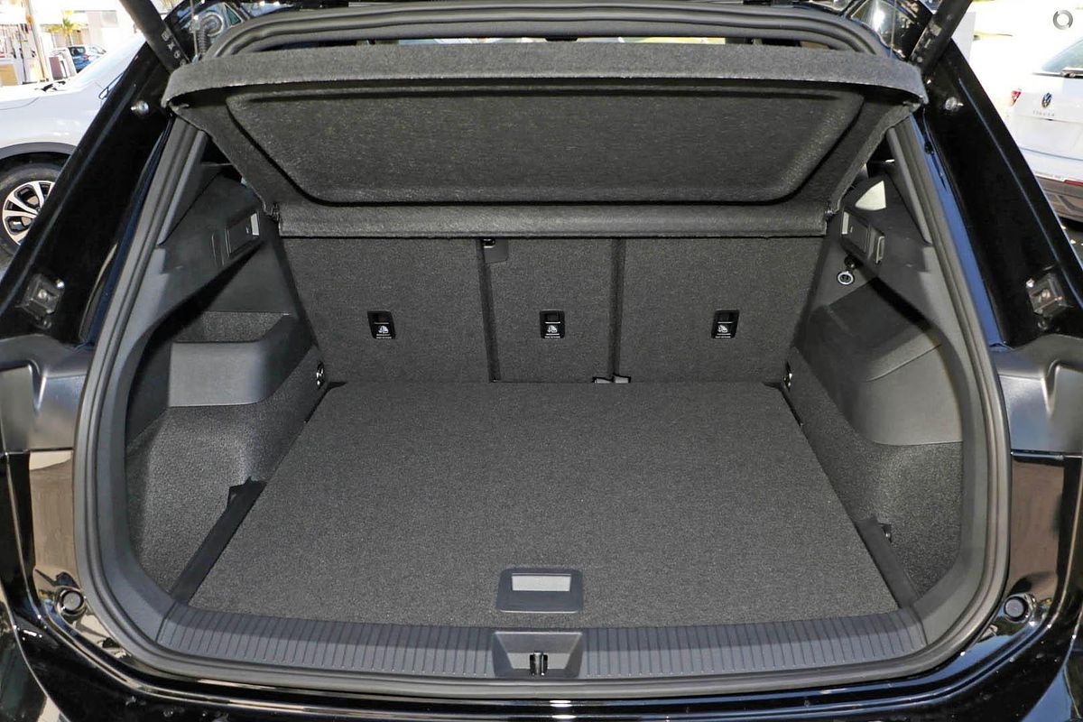 2025 Volkswagen Tiguan 195TSI R-Line CT