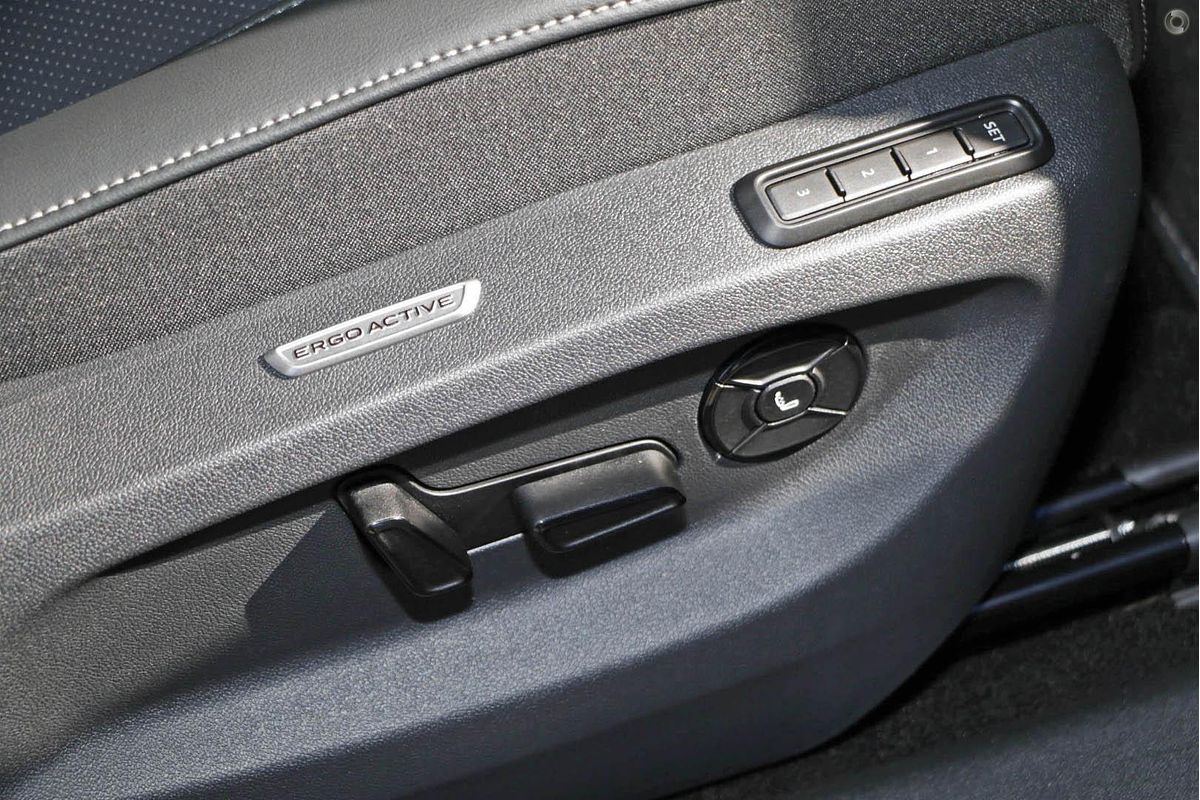 2025 Volkswagen Tiguan 195TSI R-Line CT