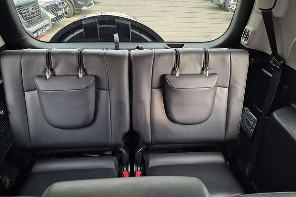 2015 Toyota Landcruiser Prado VX KDJ150R