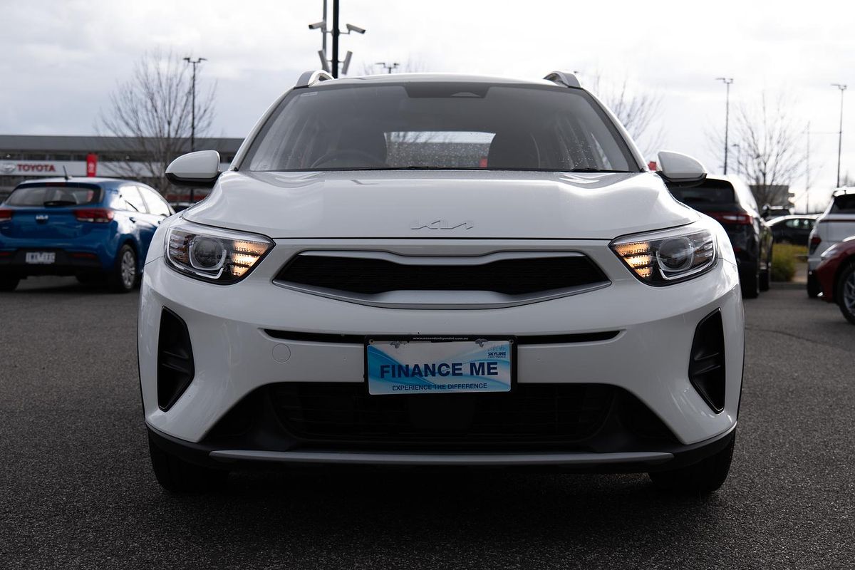2022 Kia Stonic S YB