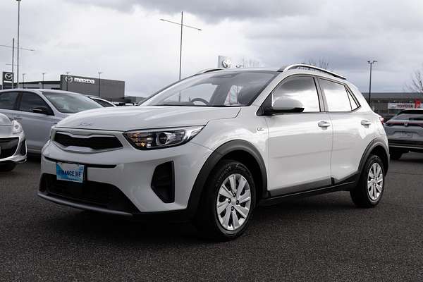 2022 Kia Stonic S YB