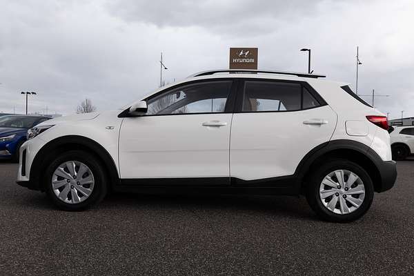 2022 Kia Stonic S YB
