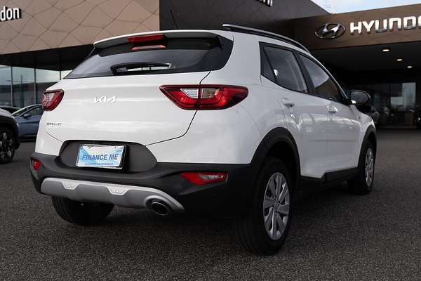 2022 Kia Stonic S YB