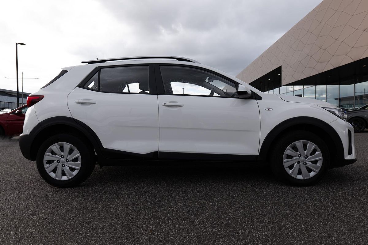 2022 Kia Stonic S YB