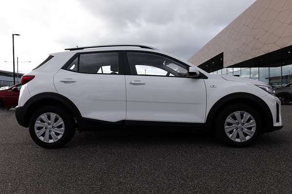 2022 Kia Stonic S YB