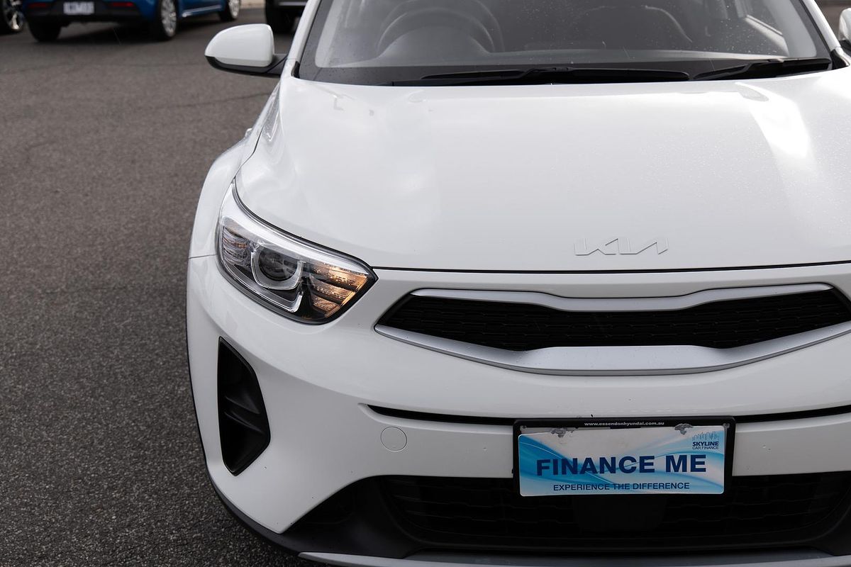 2022 Kia Stonic S YB