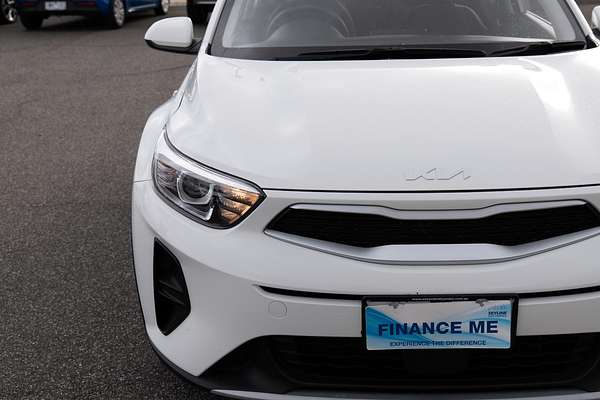 2022 Kia Stonic S YB