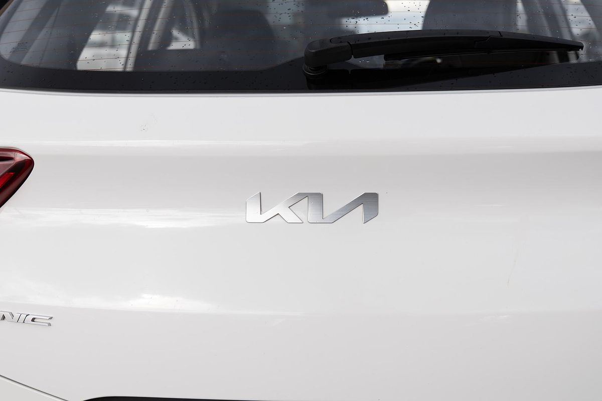 2022 Kia Stonic S YB