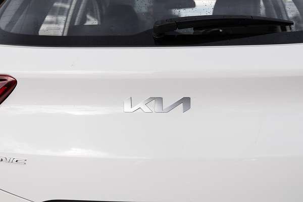 2022 Kia Stonic S YB