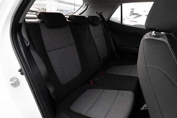 2022 Kia Stonic S YB