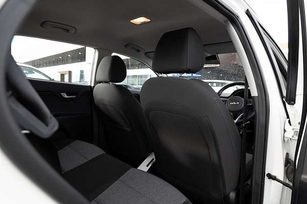 2022 Kia Stonic S YB