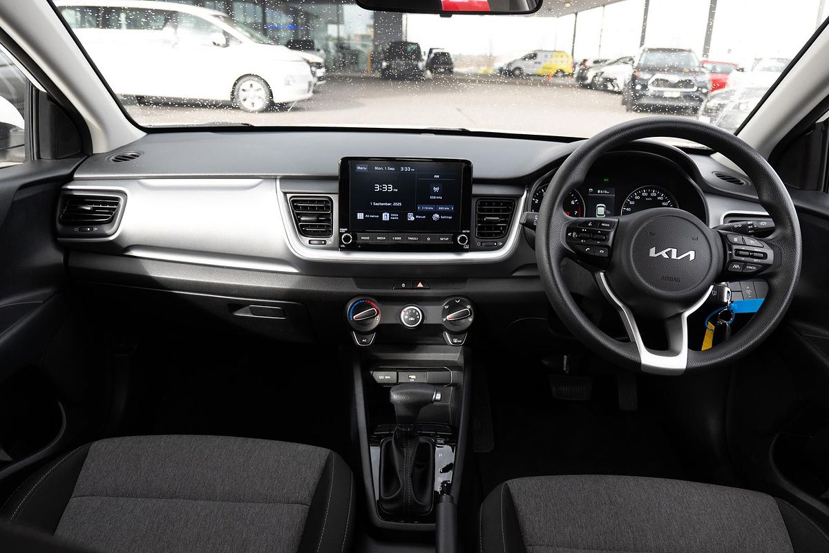 2022 Kia Stonic S YB