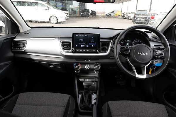 2022 Kia Stonic S YB