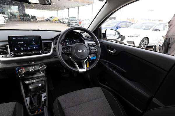 2022 Kia Stonic S YB