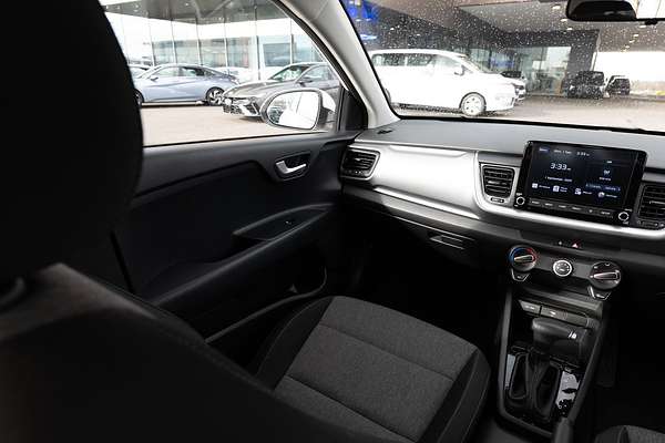 2022 Kia Stonic S YB