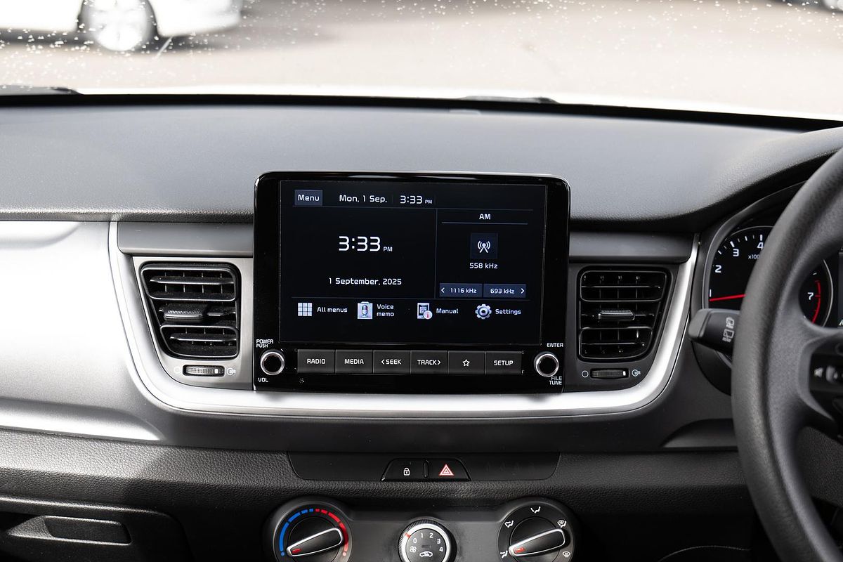 2022 Kia Stonic S YB