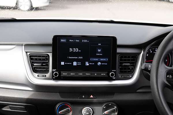 2022 Kia Stonic S YB