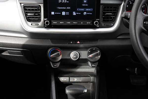 2022 Kia Stonic S YB