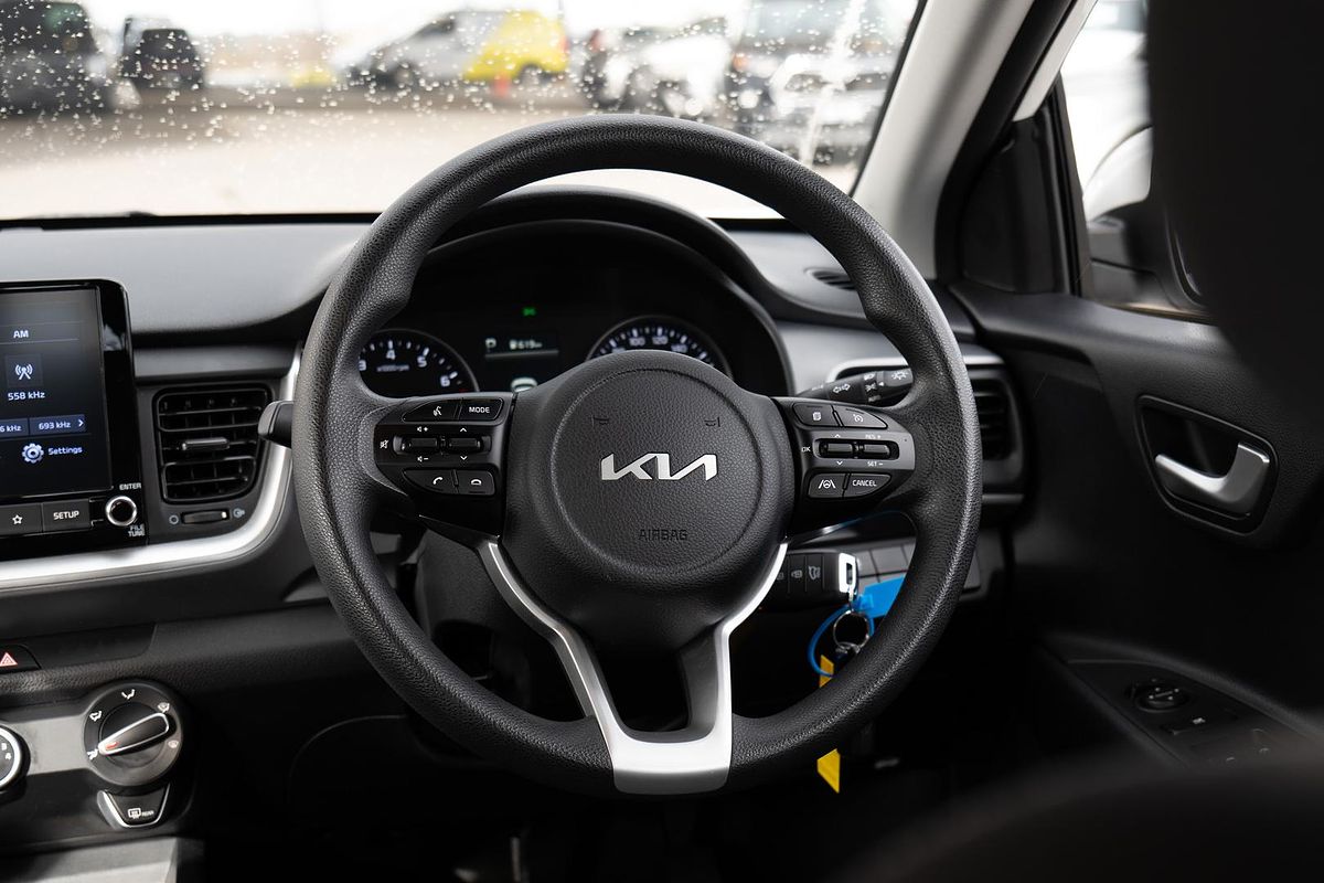 2022 Kia Stonic S YB