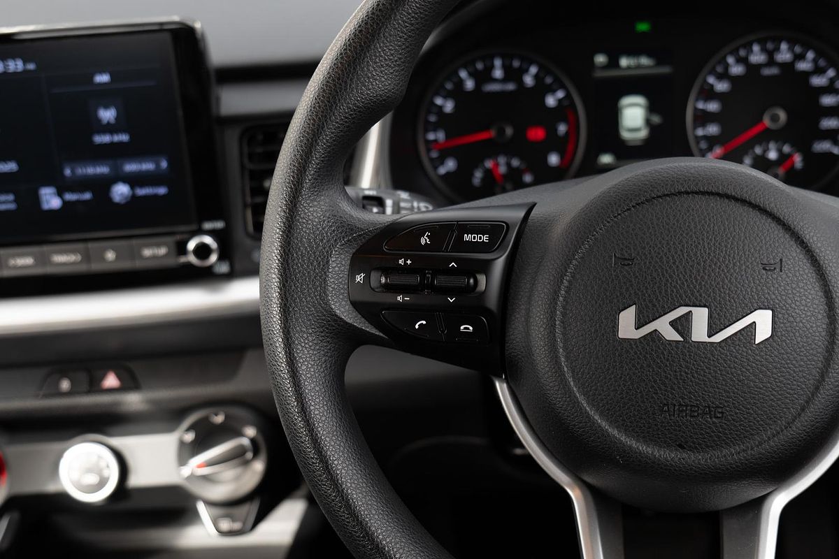 2022 Kia Stonic S YB