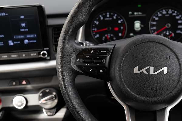 2022 Kia Stonic S YB