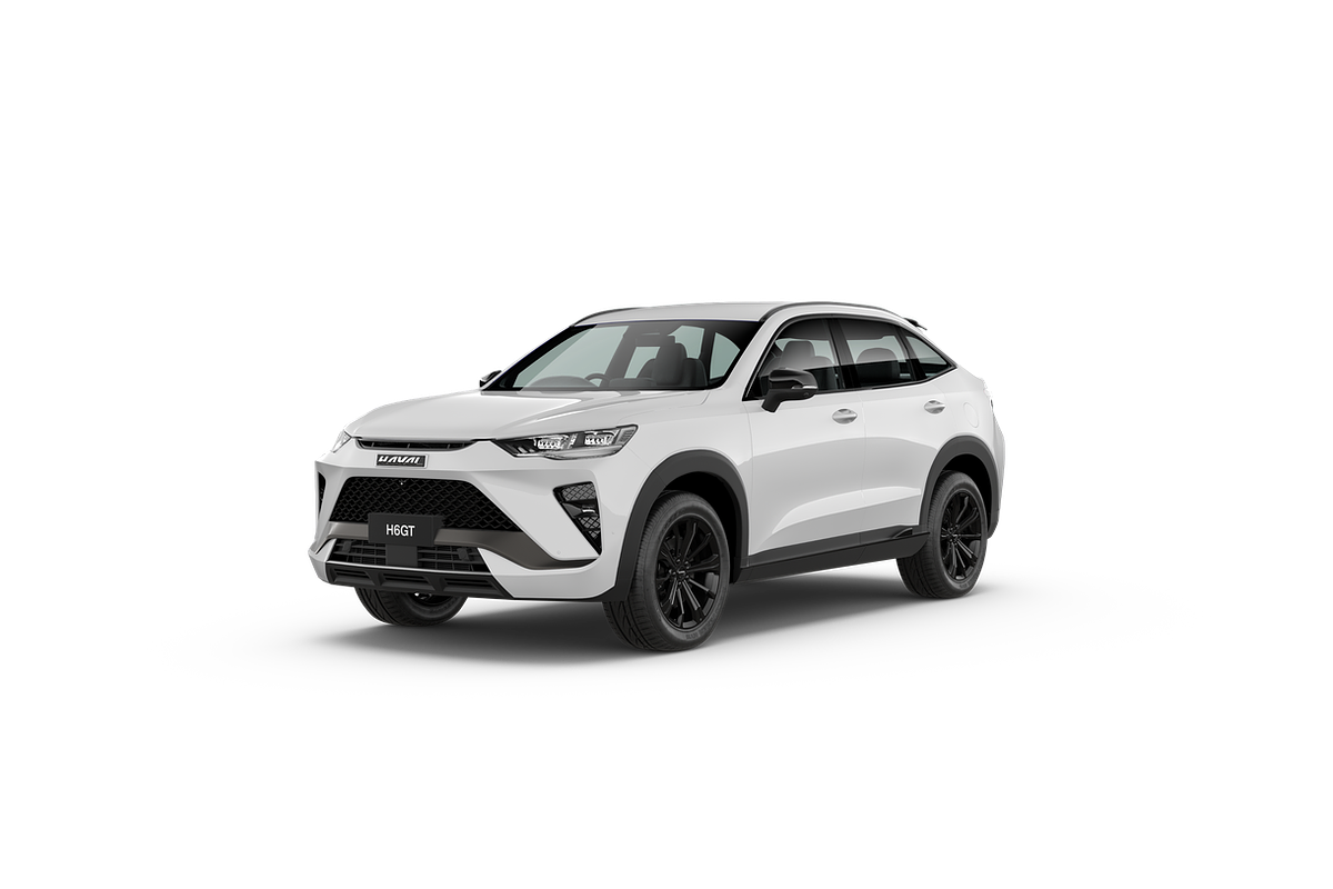 2025 GWM Haval H6GT Ultra B03