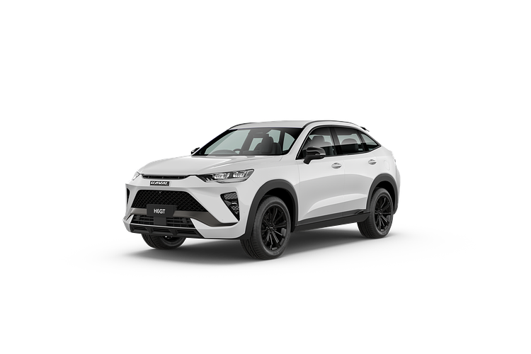 2025 GWM Haval H6GT Ultra B03