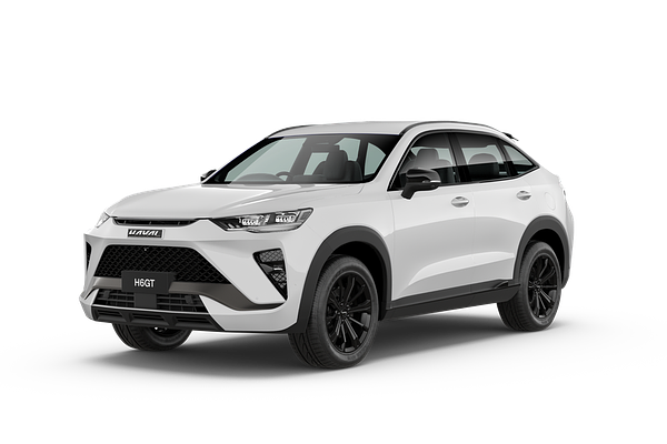 2025 GWM Haval H6GT Ultra B03