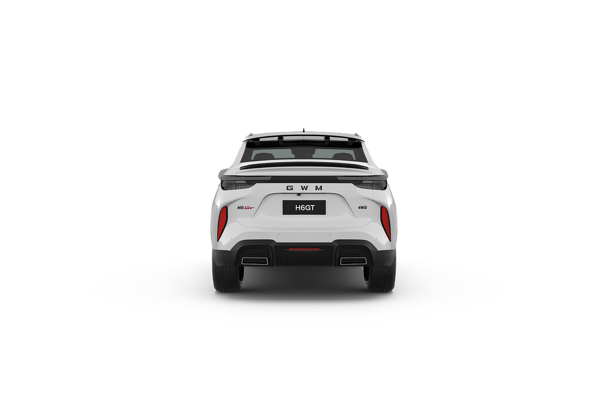 2025 GWM Haval H6GT Ultra B03