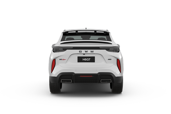 2025 GWM Haval H6GT Ultra B03