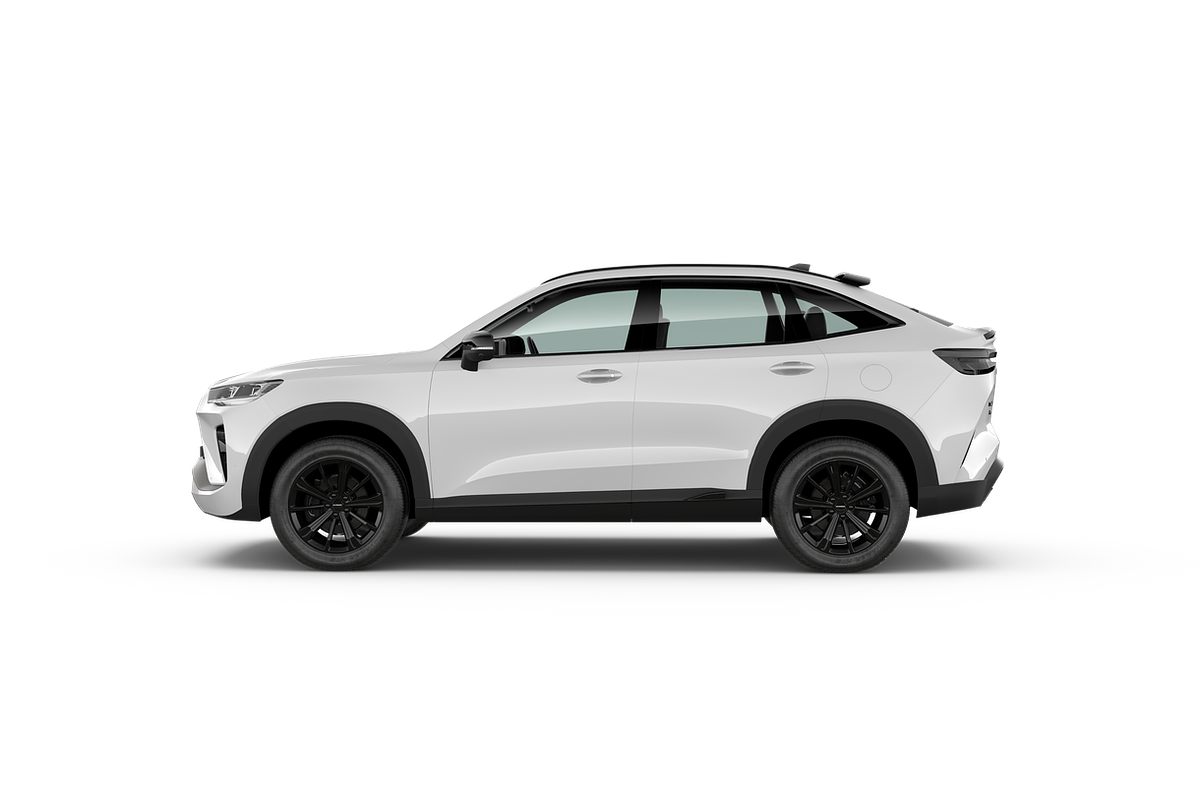 2025 GWM Haval H6GT Ultra B03