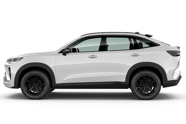 2025 GWM Haval H6GT Ultra B03