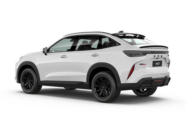 2025 GWM Haval H6GT Ultra B03